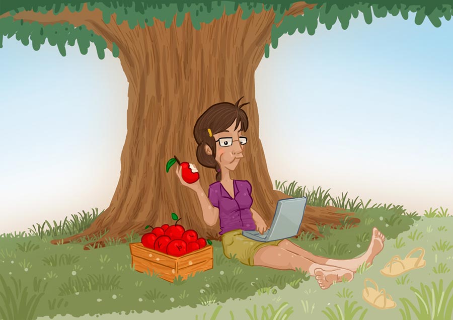 Dibuix concurs Casa Ametller